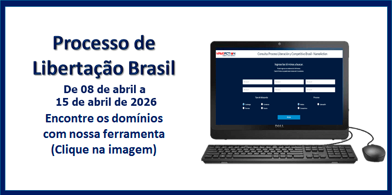 Processo de Lançamento no Brasil