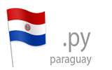 paraguay